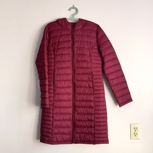 primark ultra lightweight jacket